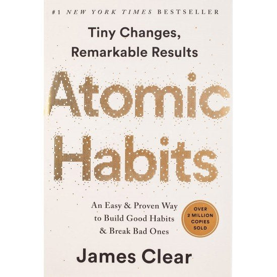 Atomic Habits