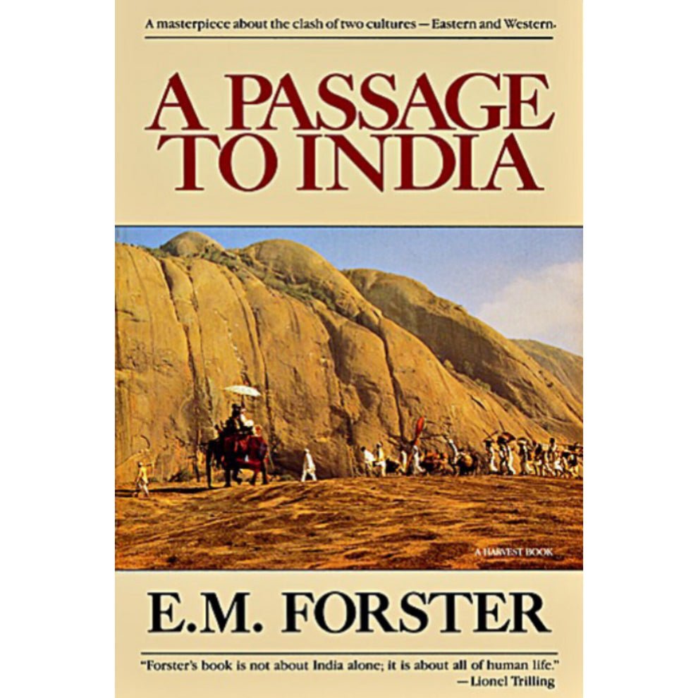 A Passage to India