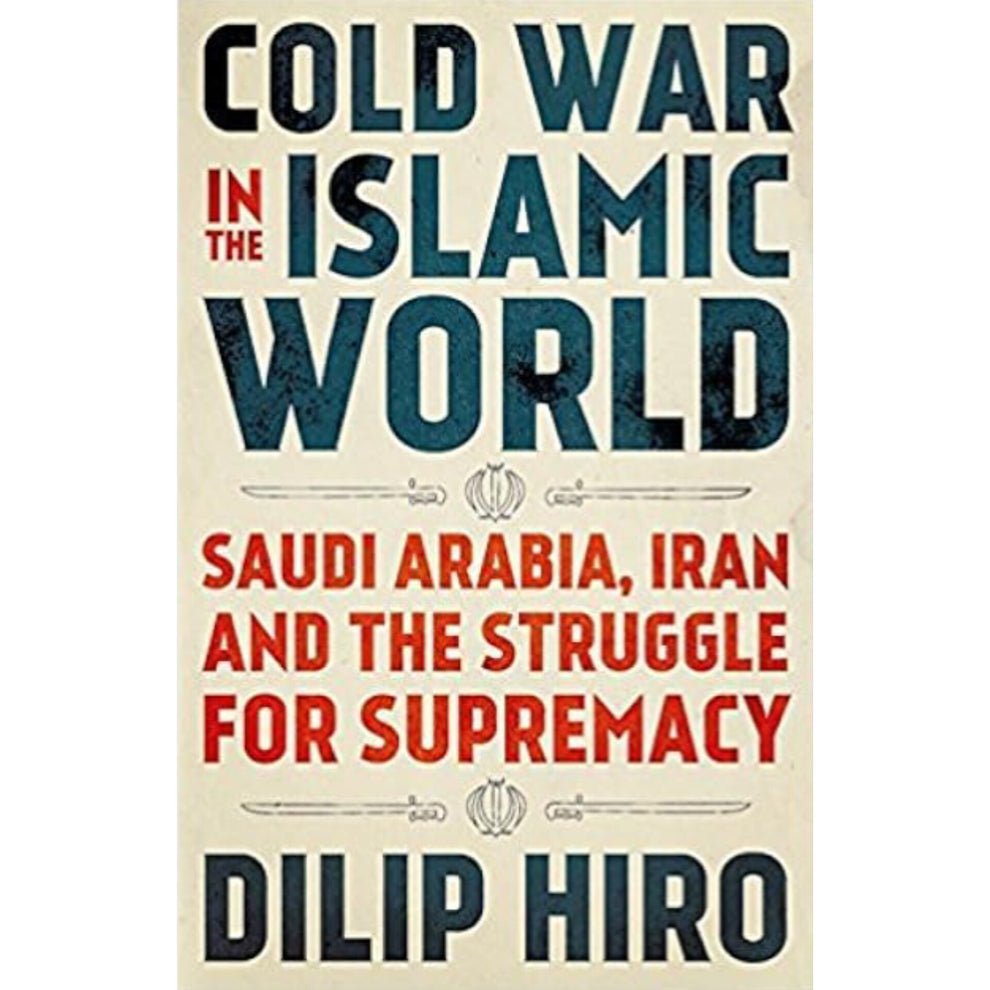 Cold War in the Islamic World