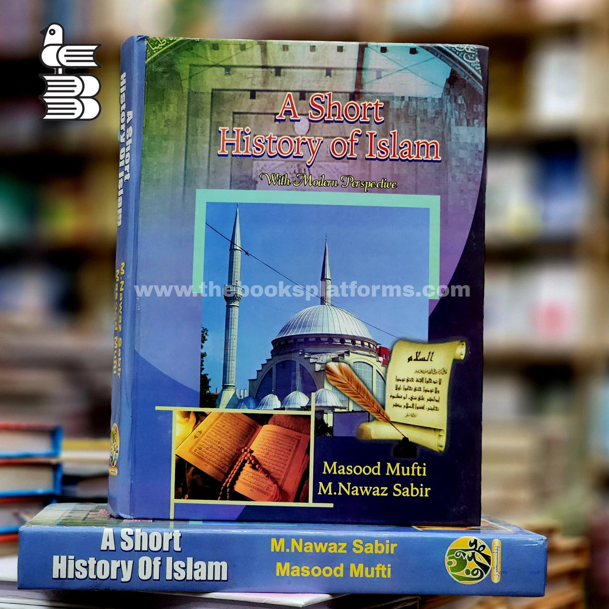 A short history of islam – Thebooksplatform
