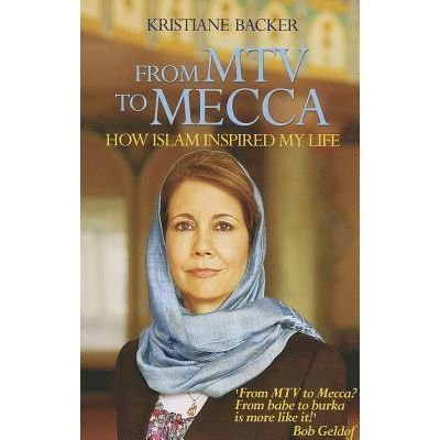 From MTV to Mecca: How Islam Inspired My Life