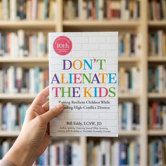 Don't Alienate the Kids!