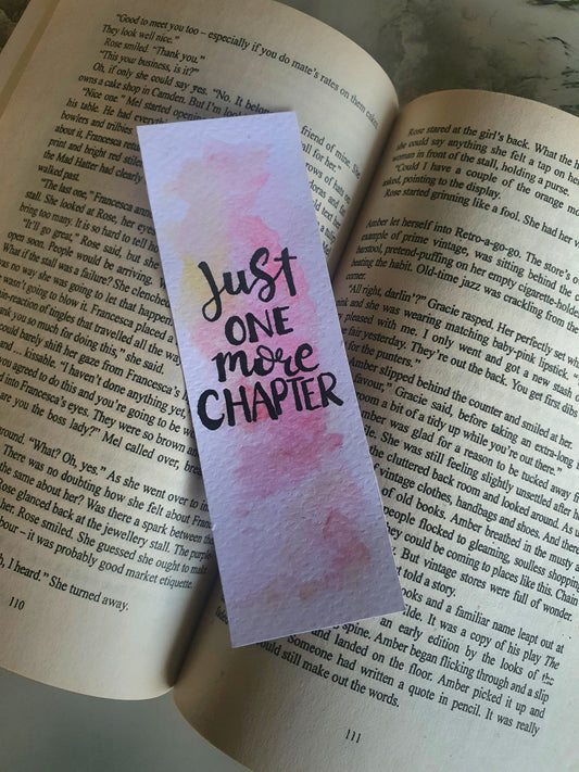 Chapter Chaser