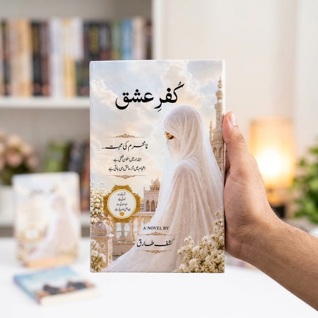 Kufr-e-Ishq
