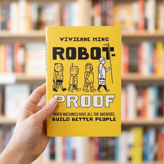 Robot-Proof