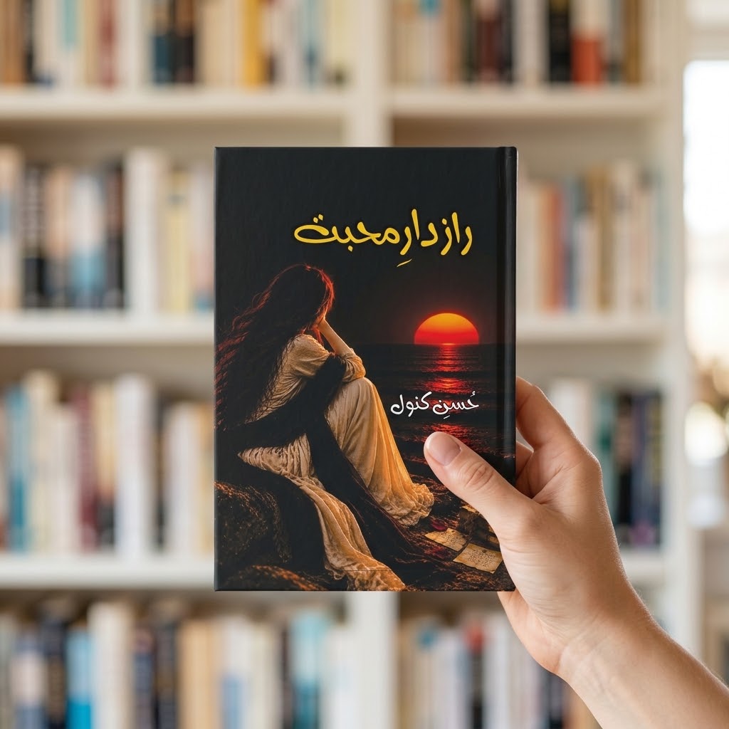 Raazdar e Mohabbat