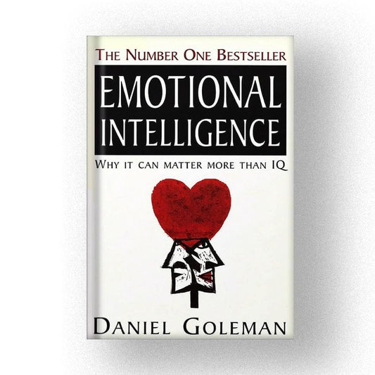 Emotional Intelligence: Why It Can Matter More Than IQ