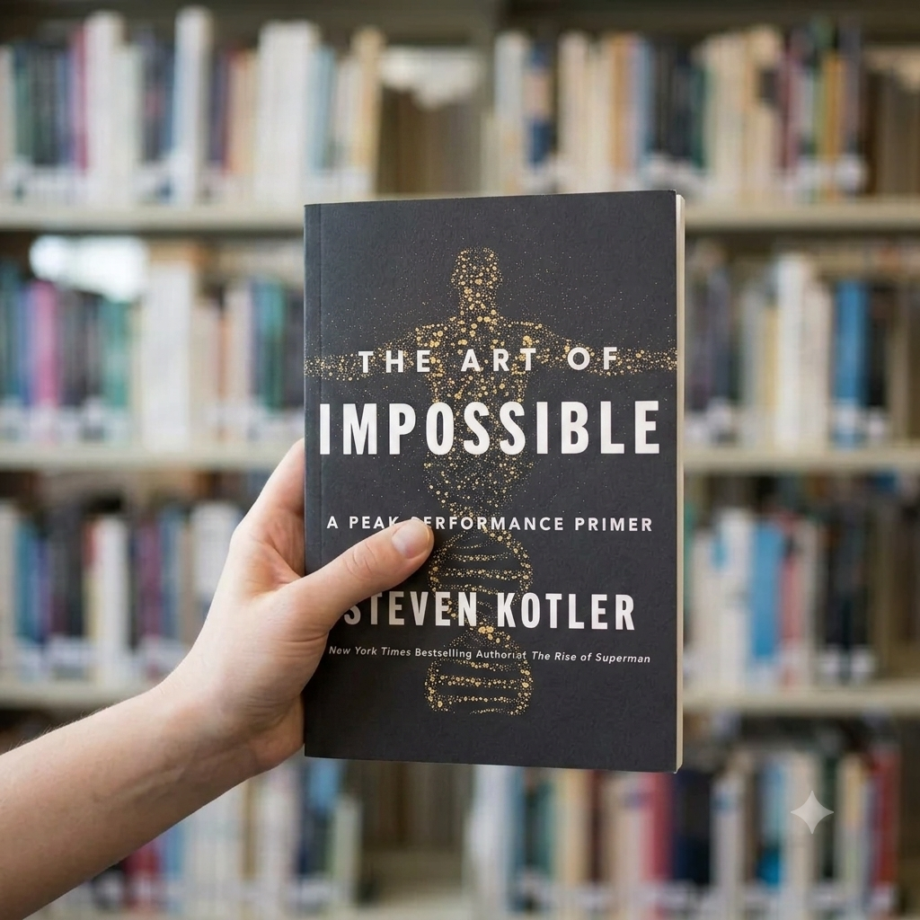 The Art of Impossible
