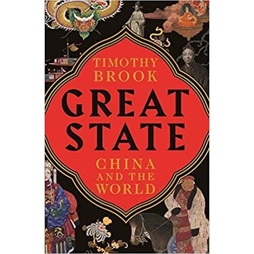 Great State: China and the World