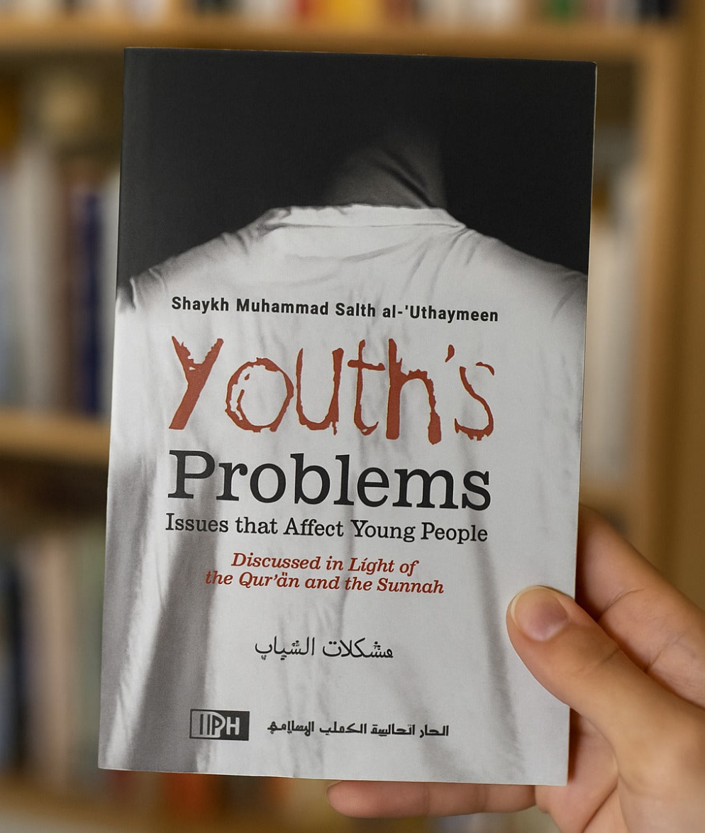 Youth’s Problems: Issues that Affect Young People