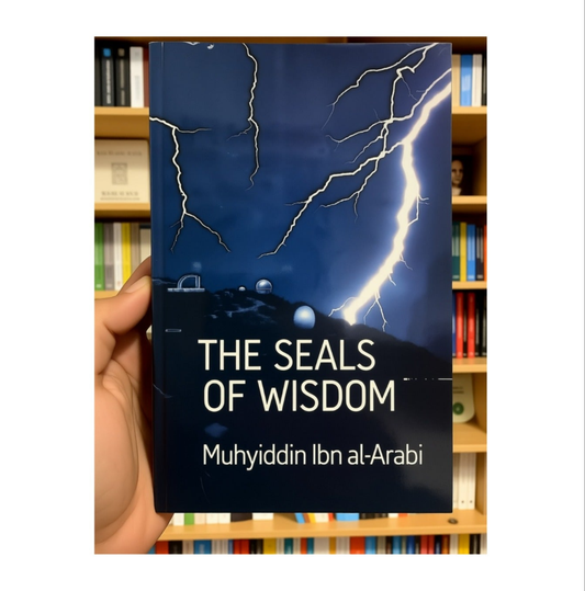 The Seals of Wisdom
