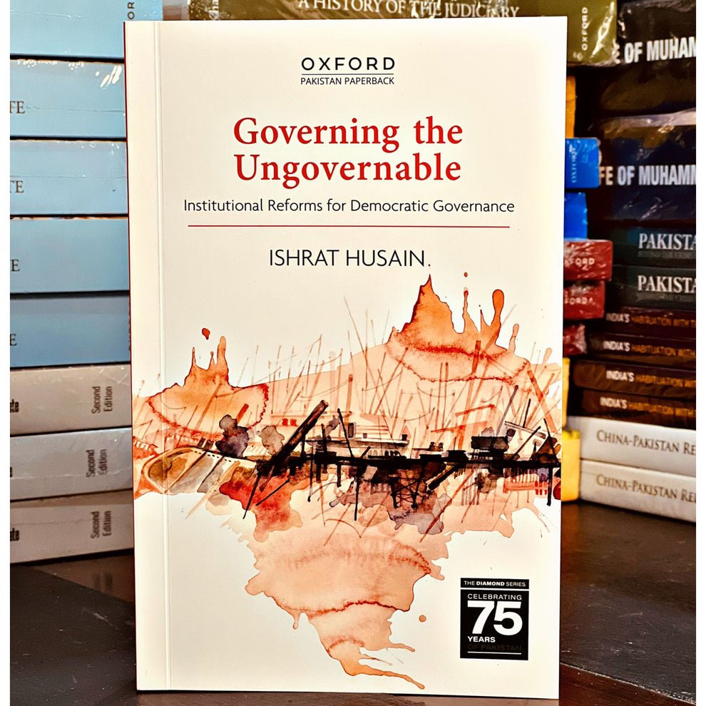 Governing the Ungovernable: Institutional Reforms for Democratic Governance