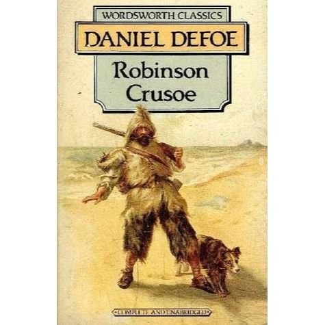 Robinson Crusoe