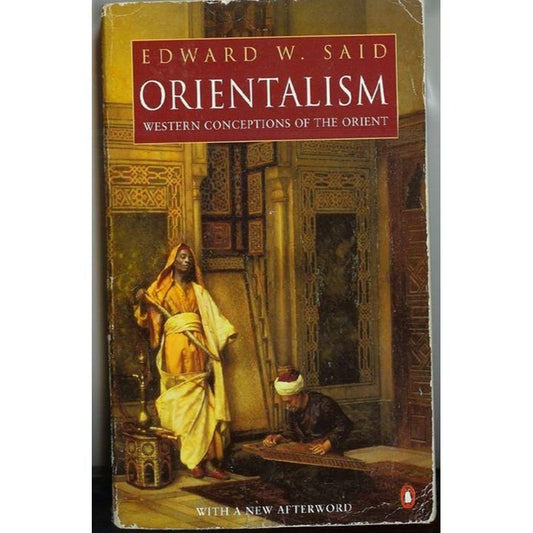 Orientalism