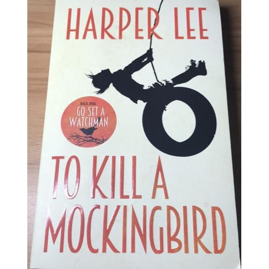 To Kill a Mockingbird