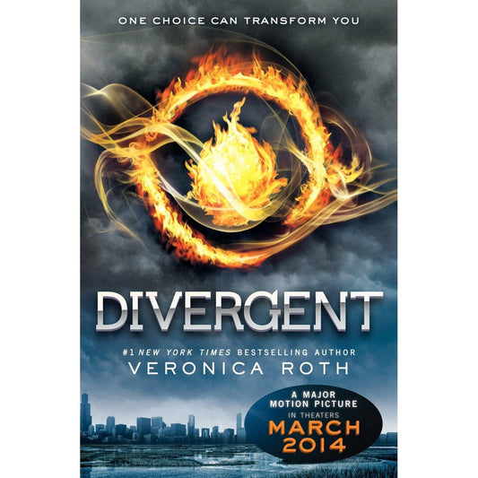 Divergent