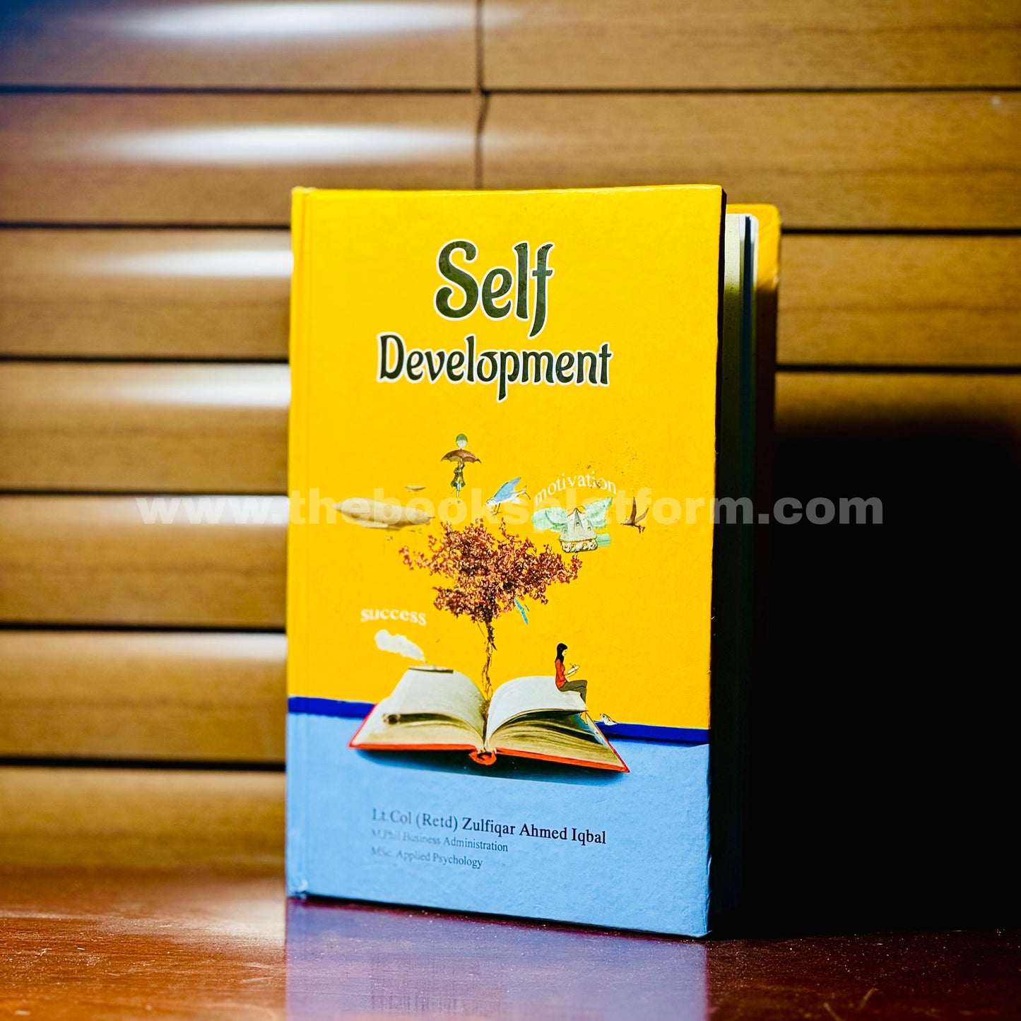 Self Development