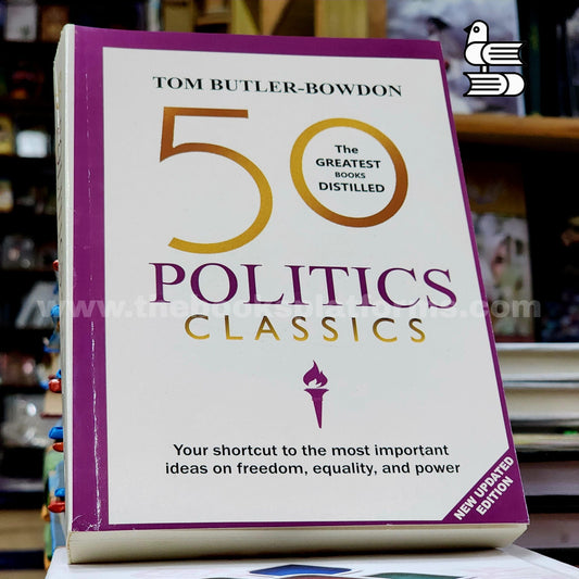 50 Political Classics