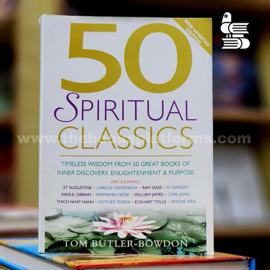 50 Spirtual Classics