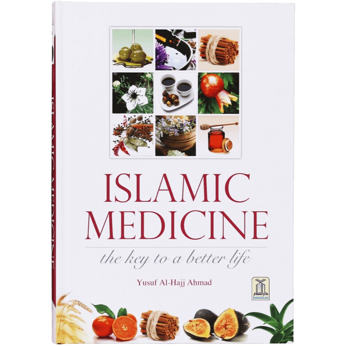 Islamic Medicine - The Key to a Better Life