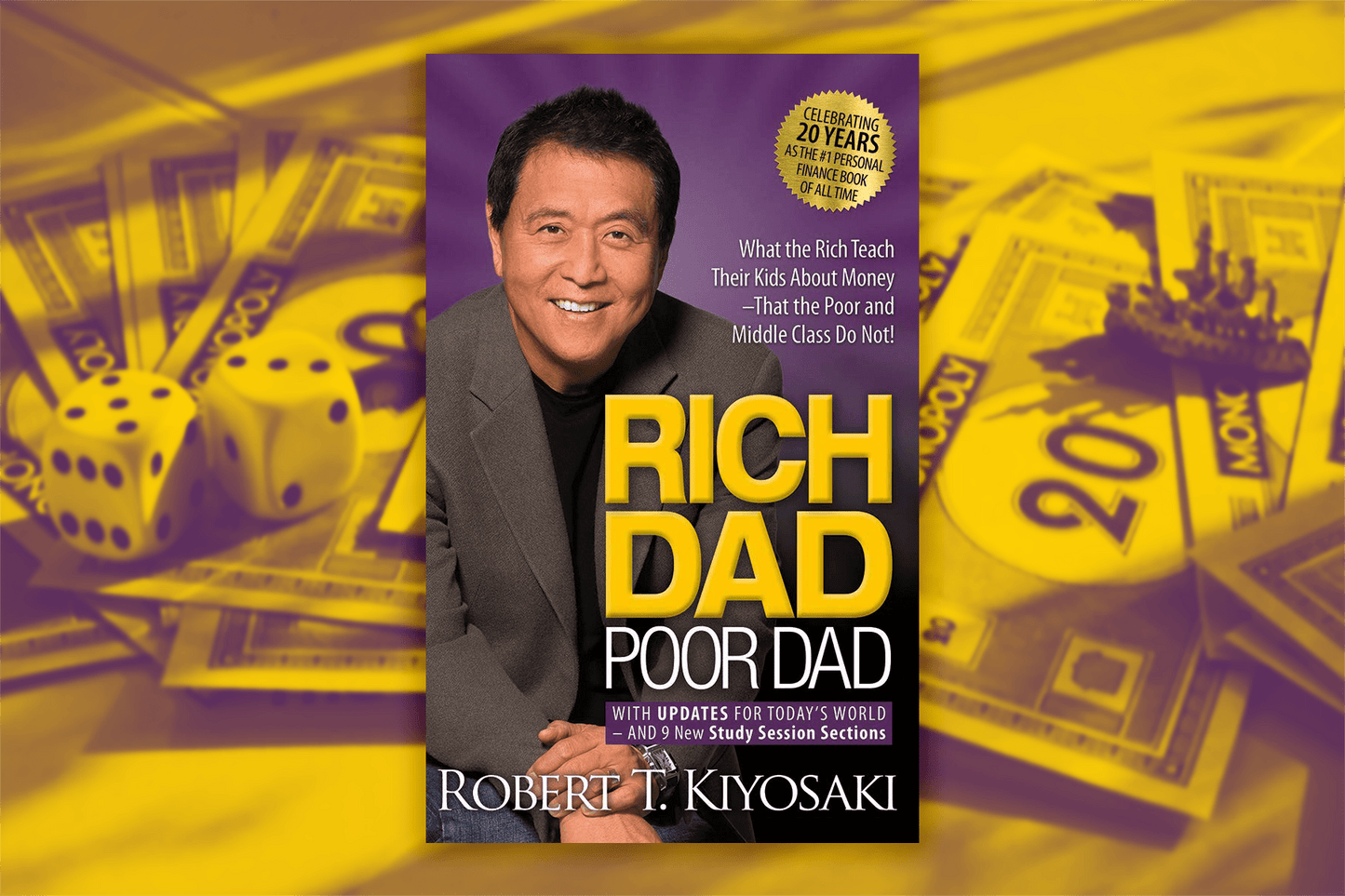 RichDAD PoorDAD