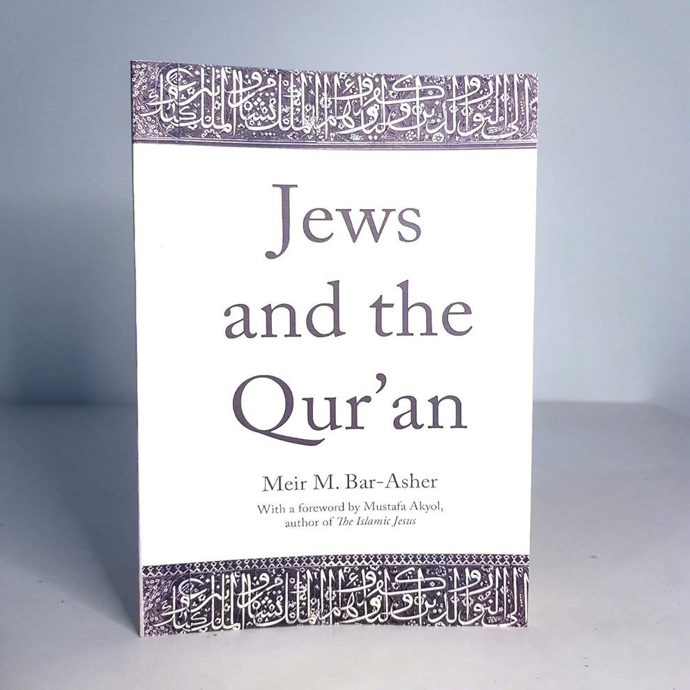 Jews and the Qur'an