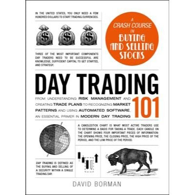 Day Trading 101