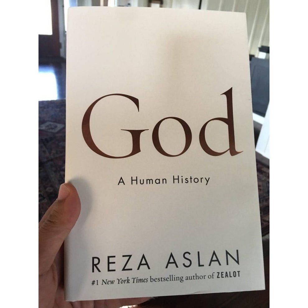 God: A Human History