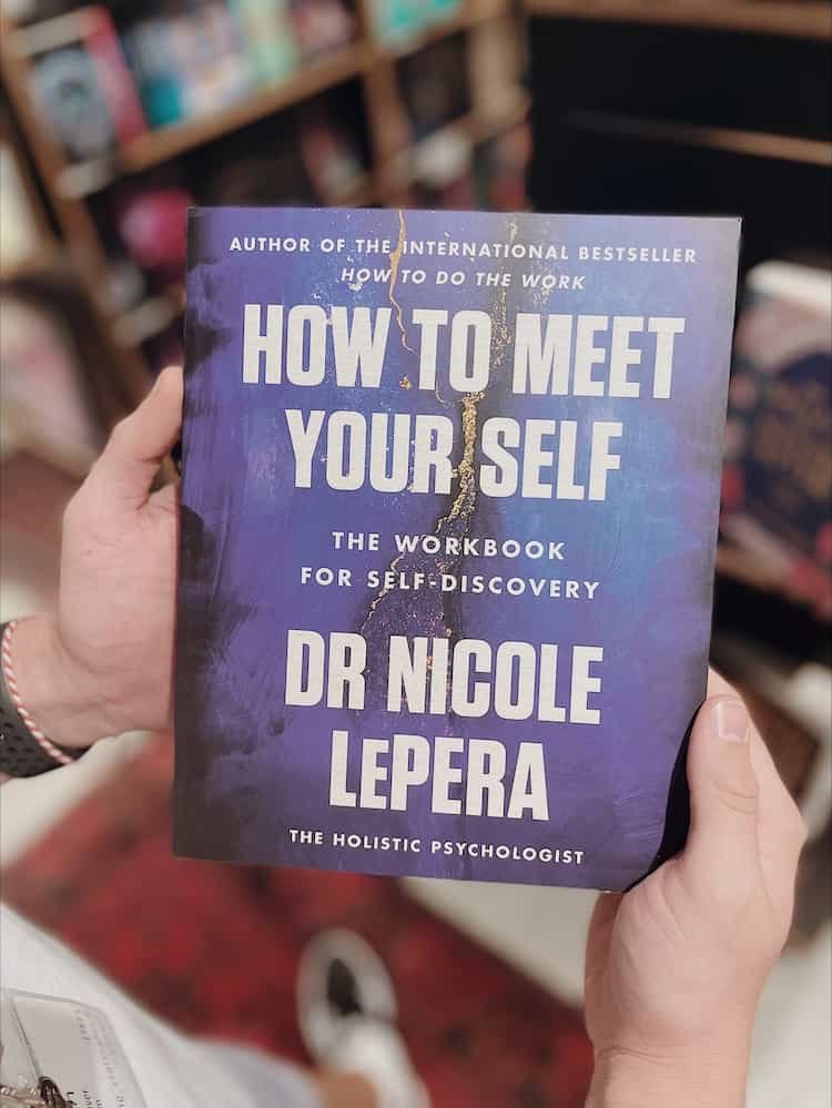 How to Meet Your Self