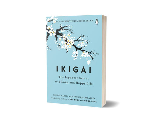 Ikigai