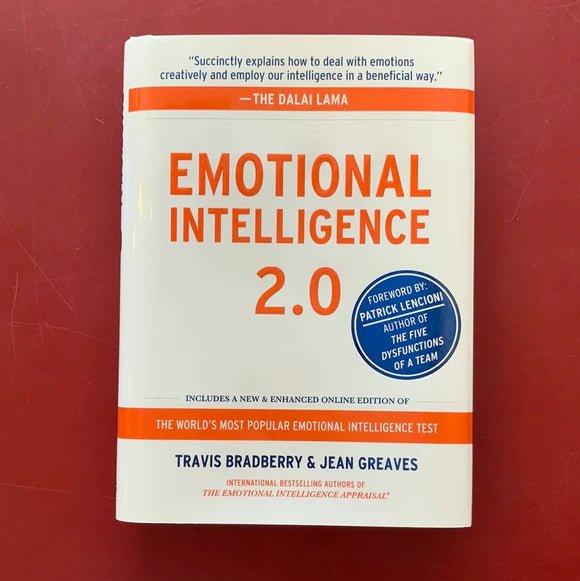 Emotional Intelligence 2.0