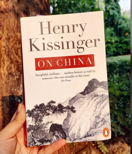 On China
