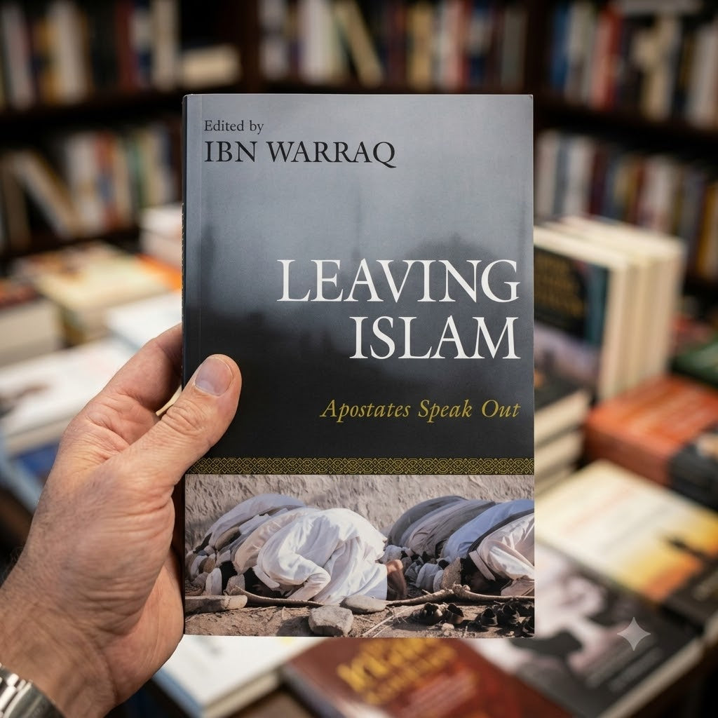Leaving Islam