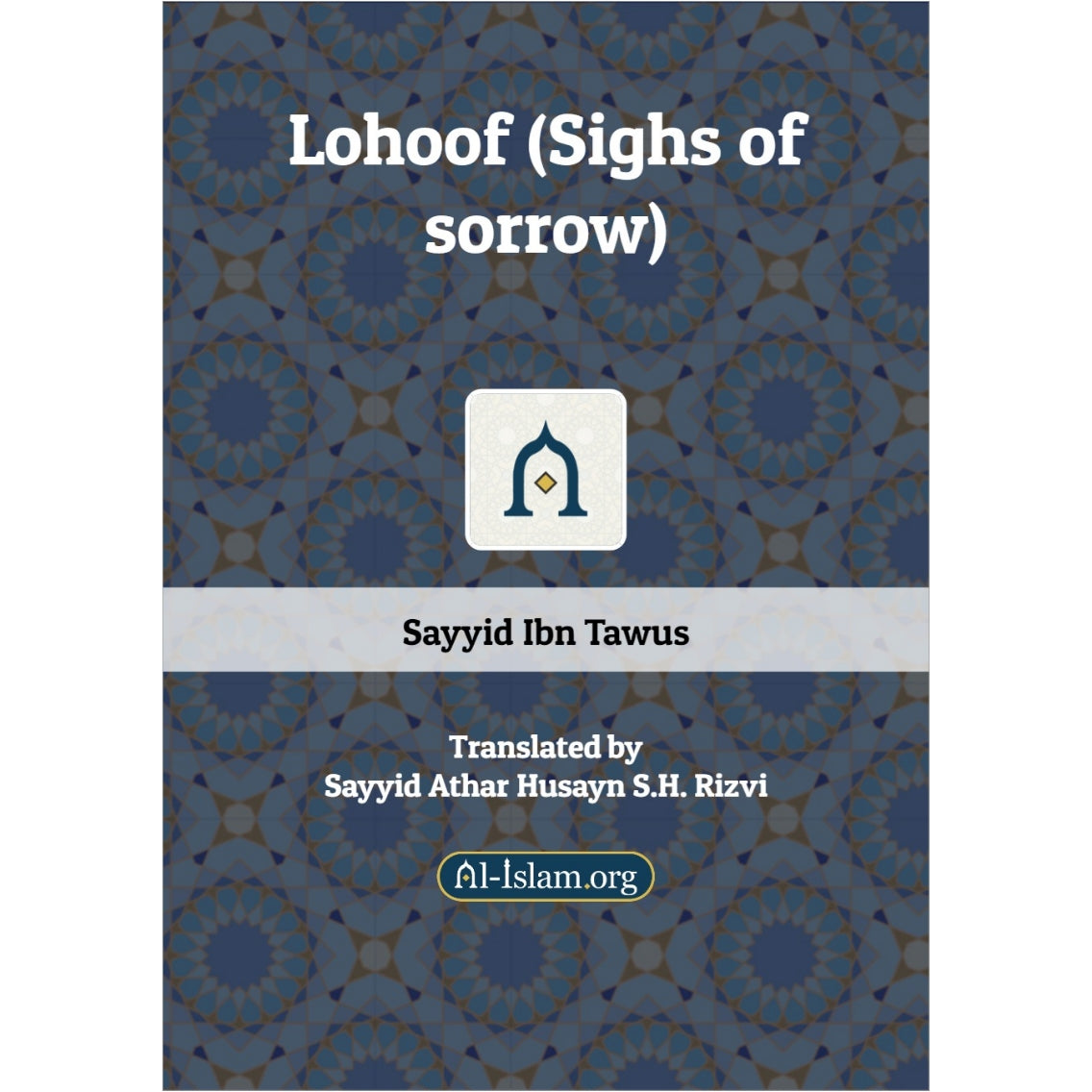 Lohoof: Sighs of Sorrow