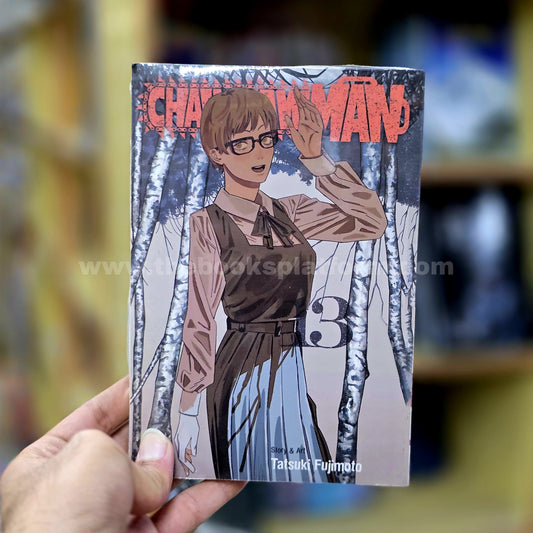 Chainsaw Man (Volume 13)