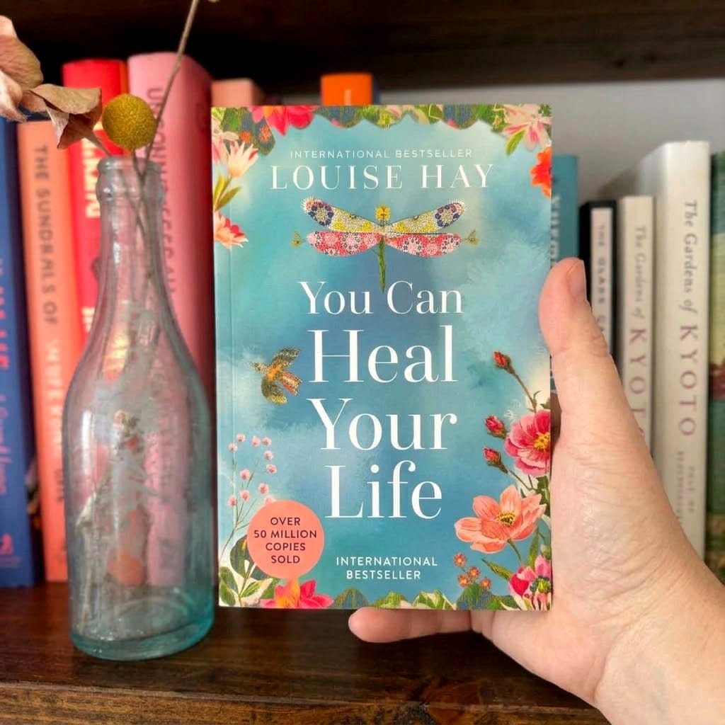 You Can Heal Your Life