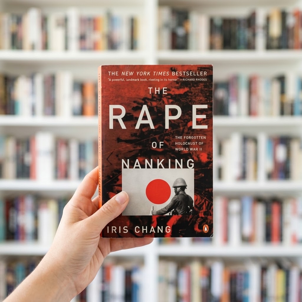 The Rape of Nanking