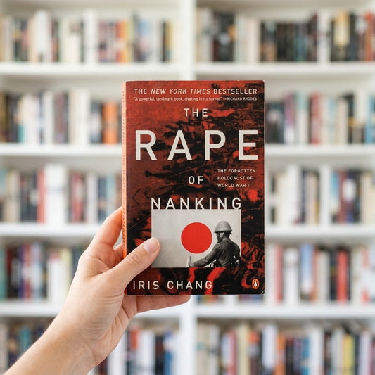 The Rape of Nanking