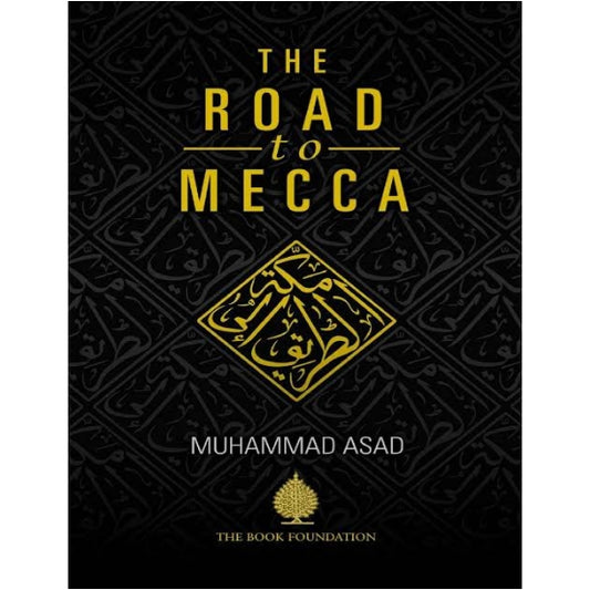 The Road to Mecca