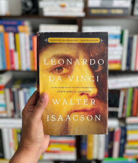 Leonardo da Vinci