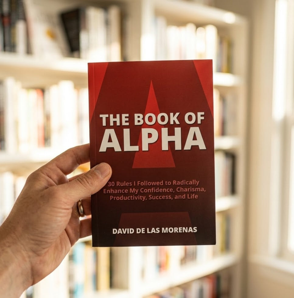 The Book of Alpha