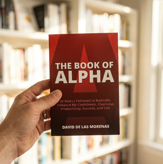 The Book of Alpha