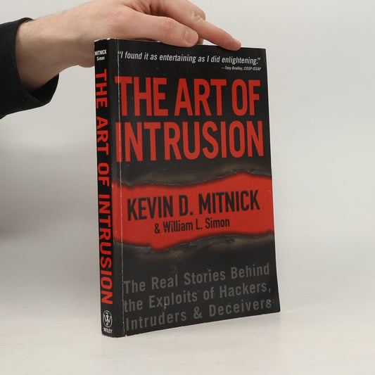 The Art of Intrusion