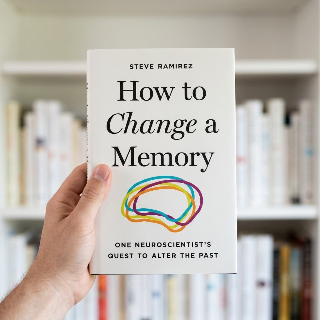 How to Change a Memory