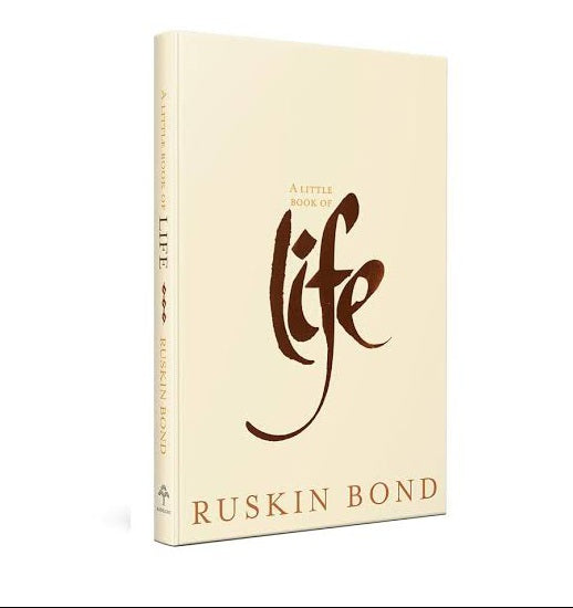 A Little Book of Life