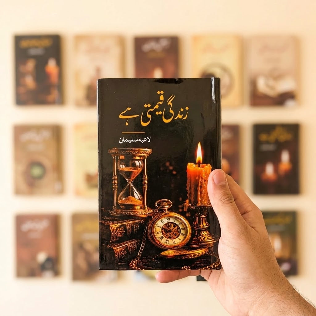 Zindagi Qeemti Hai