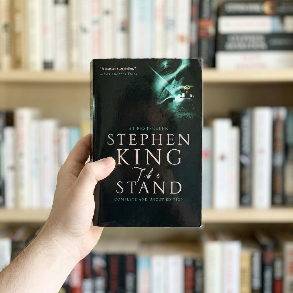 The Stand