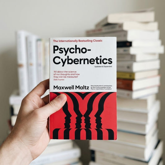 Psycho-Cybernetics