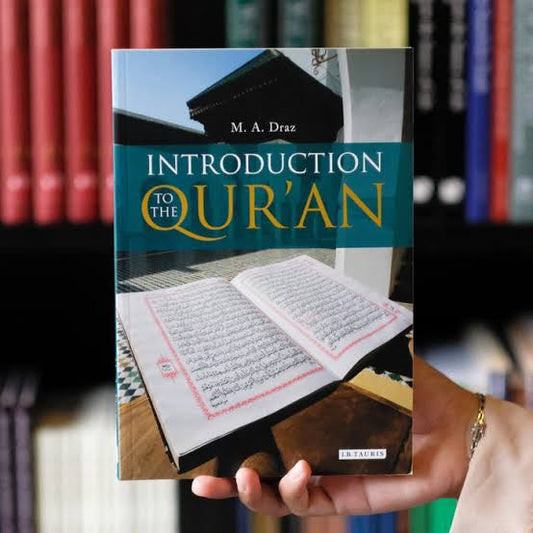 Introduction to The Qur'an