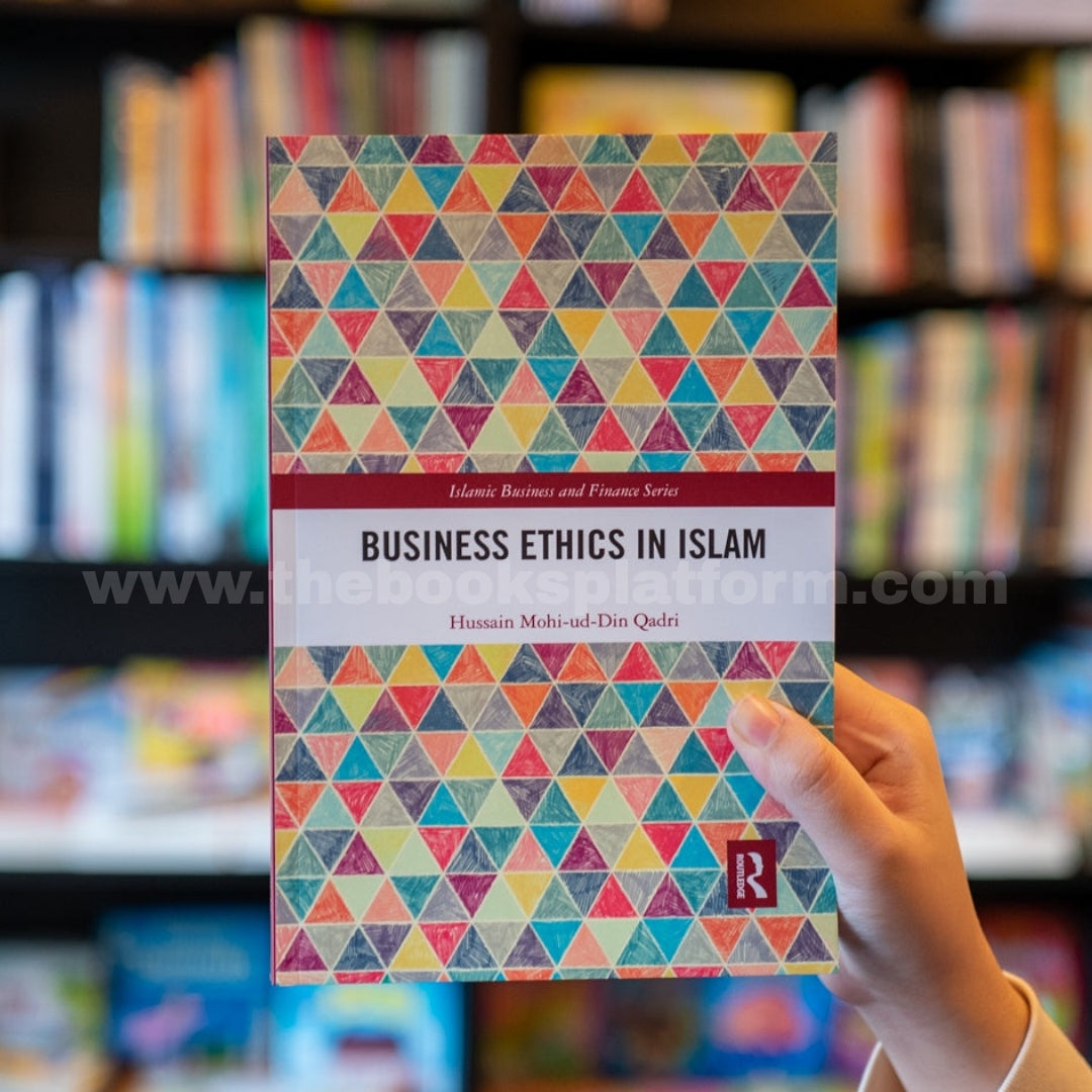 Business Ethics in Islam